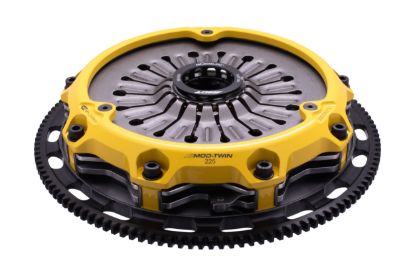Picture of Advanced Clutch Transmission Clutch Kit - T2S-S07