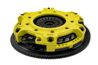 Picture of Advanced Clutch Transmission Clutch Kit - T2SS-G14