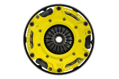 Picture of Advanced Clutch Transmission Clutch Kit - T2SS-G20