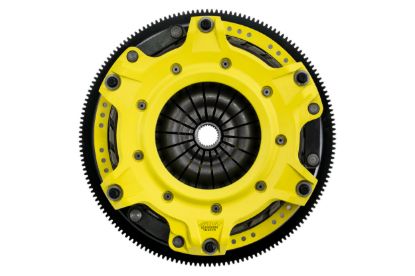 Picture of Advanced Clutch Transmission Clutch Kit - T2SS-G23