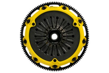 Picture of Advanced Clutch Transmission Clutch Kit - T2SS-N03