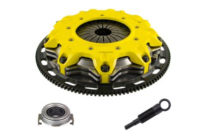 Picture of Advanced Clutch Transmission Clutch Kit - T2SS-S01