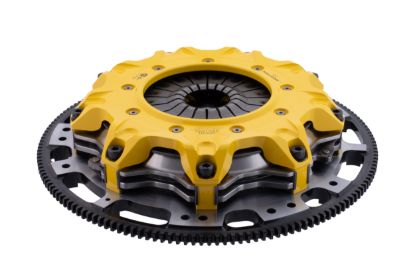 Picture of Advanced Clutch Transmission Clutch Kit - T3DS-F15