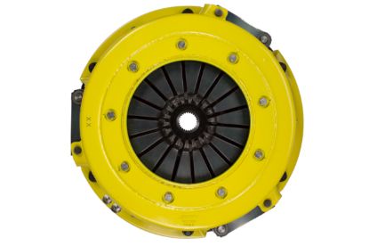 Picture of Advanced Clutch Transmission Clutch Kit - T3R-D03