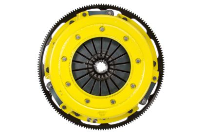 Picture of Advanced Clutch Transmission Clutch Kit - T3R-F01
