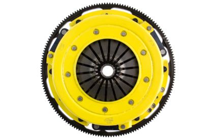 Picture of Advanced Clutch Transmission Clutch Kit - T3R-F03