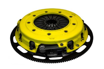 Picture of Advanced Clutch Transmission Clutch Kit - T3R-F05