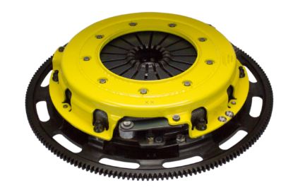 Picture of Advanced Clutch Transmission Clutch Kit - T3R-F06