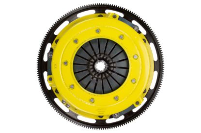 Picture of Advanced Clutch Transmission Clutch Kit - T3R-F06