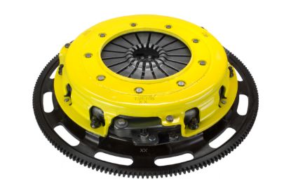 Picture of Advanced Clutch Transmission Clutch Kit - T3R-F08