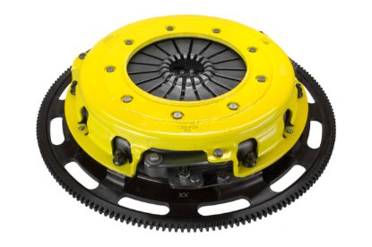Picture of Advanced Clutch Transmission Clutch Kit - T3R-F09