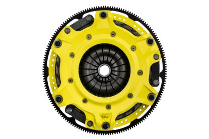 Picture of Advanced Clutch Transmission Clutch Kit - T3R-G22