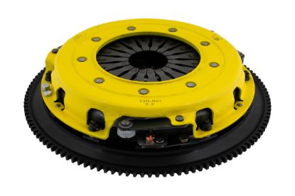 Picture of Advanced Clutch Transmission Clutch Kit - T3R-N01
