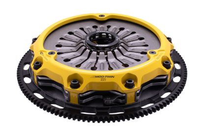 Picture of Advanced Clutch Transmission Clutch Kit - T3R-S05