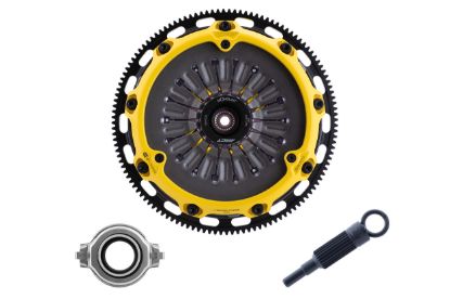 Picture of Advanced Clutch Transmission Clutch Kit - T3R-S05