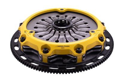 Picture of Advanced Clutch Transmission Clutch Kit - T3R-S07