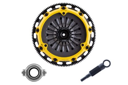 Picture of Advanced Clutch Transmission Clutch Kit - T3R-S07