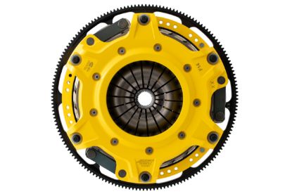 Picture of Advanced Clutch Transmission Clutch Kit - T3RS-F14