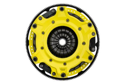 Picture of Advanced Clutch Transmission Clutch Kit - T3RS-G13