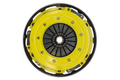 Picture of Advanced Clutch Transmission Clutch Kit - T3S-F02