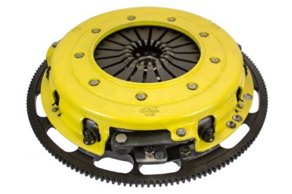 Picture of Advanced Clutch Transmission Clutch Kit - T3S-F03