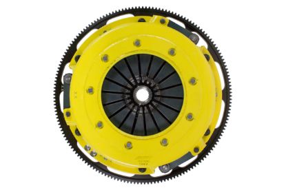Picture of Advanced Clutch Transmission Clutch Kit - T3S-F05