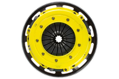Picture of Advanced Clutch Transmission Clutch Kit - T3S-F08