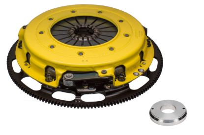 Picture of Advanced Clutch Transmission Clutch Kit - T3S-G02