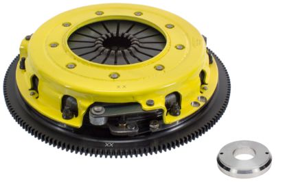 Picture of Advanced Clutch Transmission Clutch Kit - T3S-G10