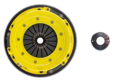 Picture of Advanced Clutch Transmission Clutch Kit - T3S-G10