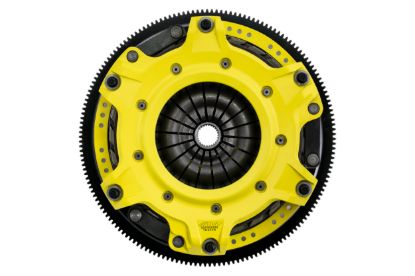 Picture of Advanced Clutch Transmission Clutch Kit - T3S-G14