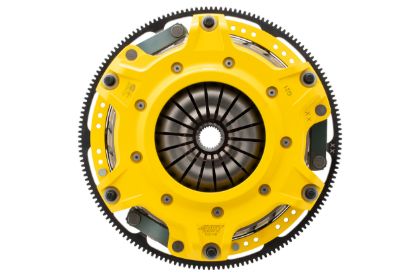 Picture of Advanced Clutch Transmission Clutch Kit - T3S-G21