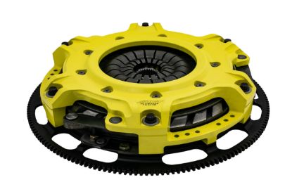Picture of Advanced Clutch Transmission Clutch Kit - T3SS-G13