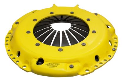 Picture of Advanced Clutch Transmission Clutch Pressure Plate - VW010