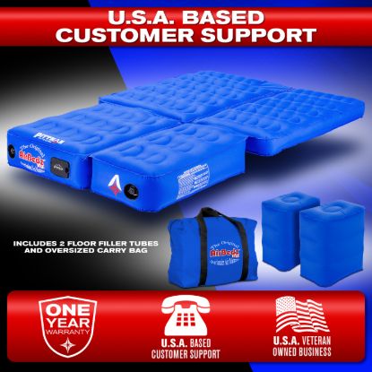 Picture of AirBedz Air Mattress - PPI-BRONC_2PC