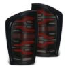 Picture of AlphaRex Tail Light Assembly - 680000