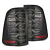 Picture of AlphaRex Tail Light Assembly - 640030