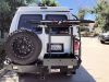 Picture of Aluminess Bumper - 210005.6