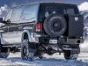 Picture of Aluminess Bumper - 210005.7