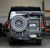 Picture of Aluminess Bumper - 210005.7