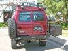 Picture of Aluminess Bumper - 210005.7