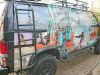 Picture of Aluminess Vehicle-Mounted Ladder - 210026