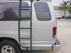 Picture of Aluminess Vehicle-Mounted Ladder - 210026