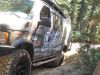 Picture of Aluminess Step Nerf Bar - 210027