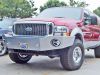 Picture of Aluminess Bumper - 210039.1