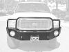 Picture of Aluminess Bumper - 210040