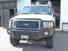 Picture of Aluminess Bumper - 210040