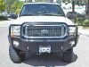 Picture of Aluminess Bumper - 210040