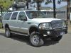 Picture of Aluminess Bumper - 210040