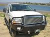 Picture of Aluminess Bumper - 210040